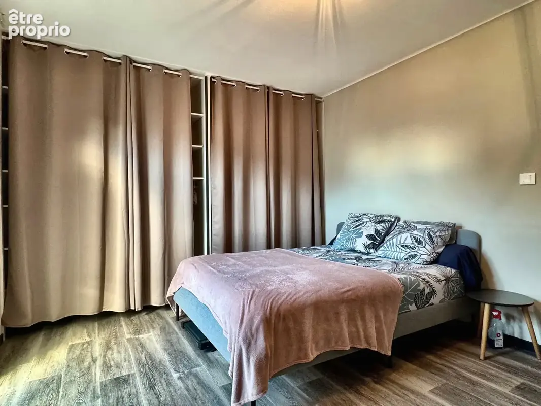 ALBERTVILLE – Maison rénovée de 147,64 m² – 4 chambres – Terrain 237 m² - photo 12