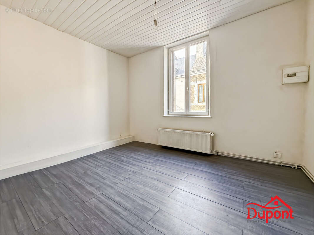 Maison 70 m² à Givet  - photo 7