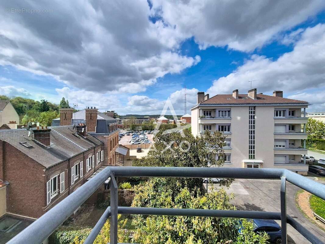 Appartement à BEAUVAIS