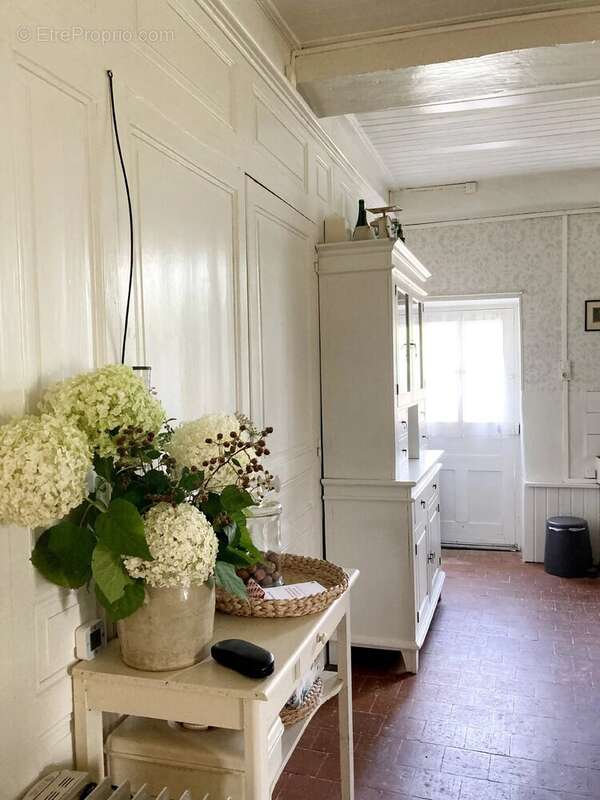 Maison à COIFFY-LE-HAUT