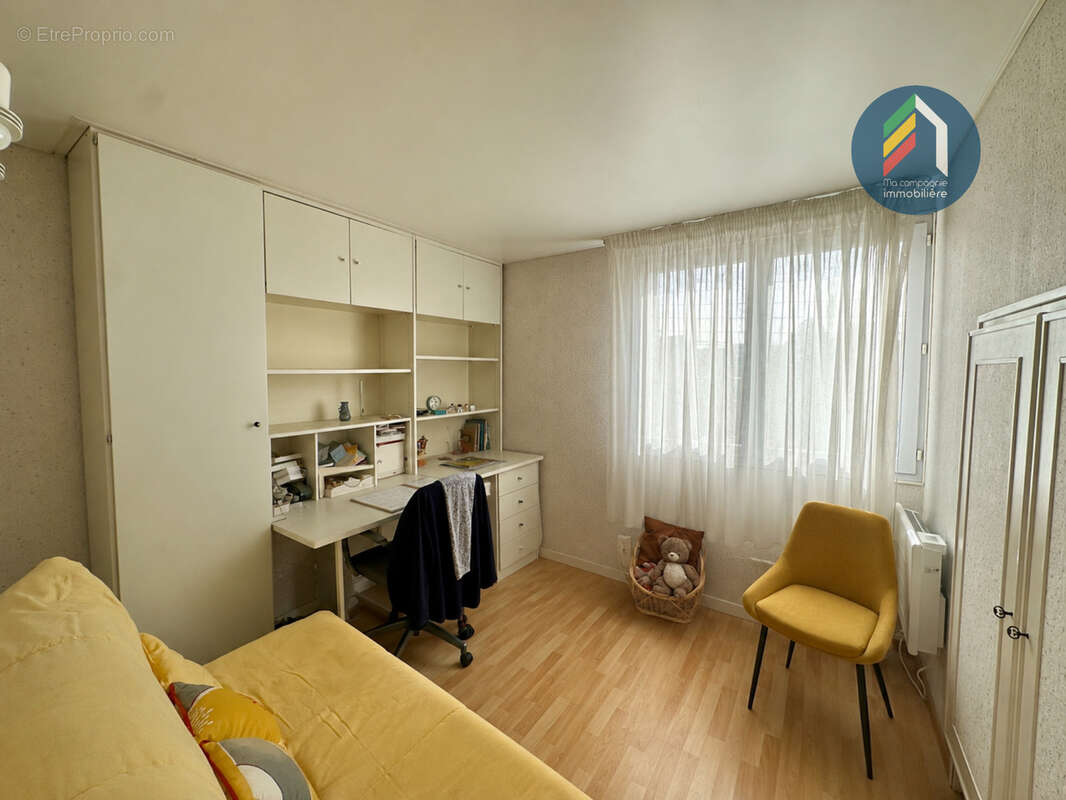 Maison 3 chambres avec jardin et garage - SACRE COEUR - photo 14