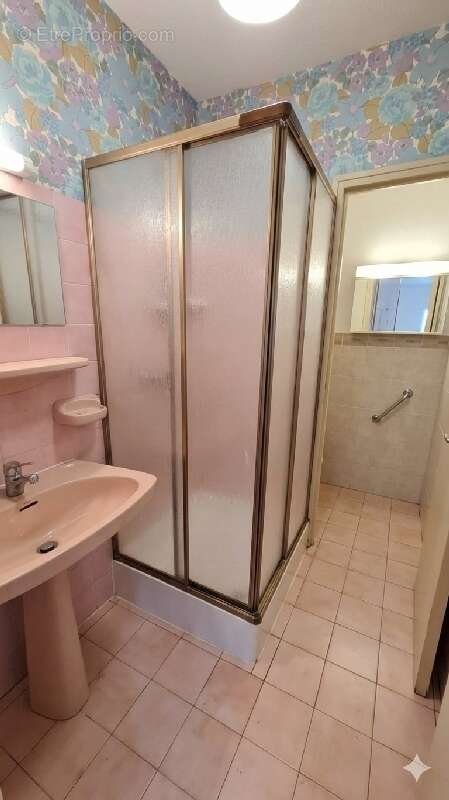 Appartement à LE VIGAN