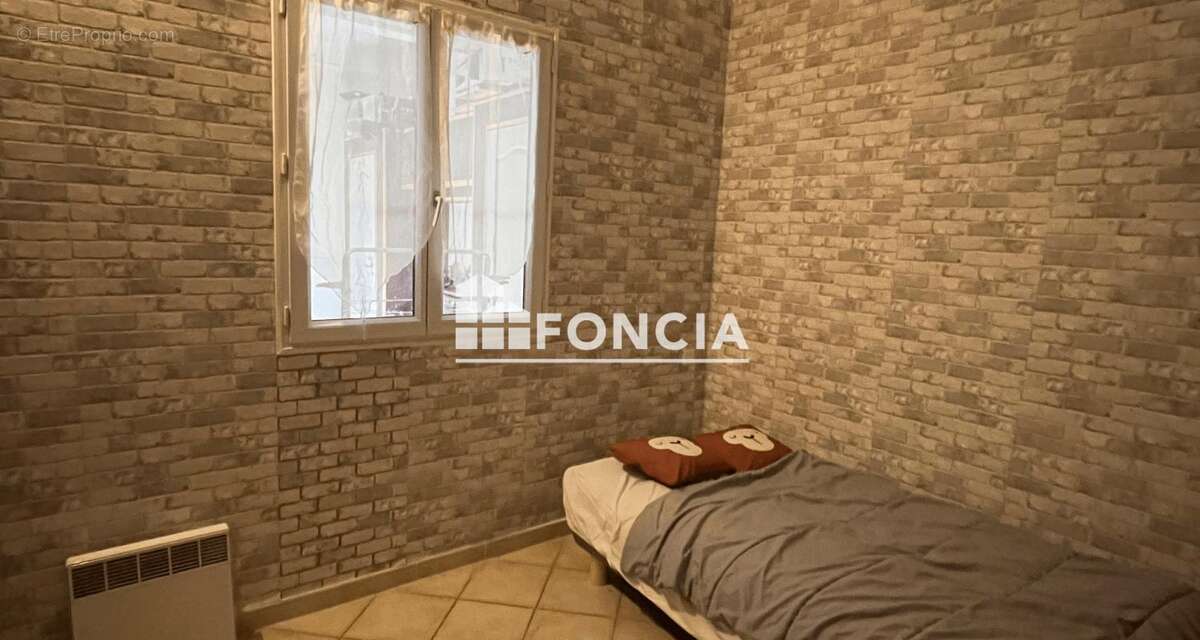 Appartement à DRAGUIGNAN