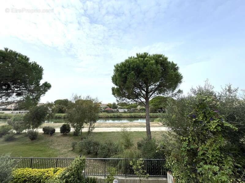 Maison à AIGUES-MORTES