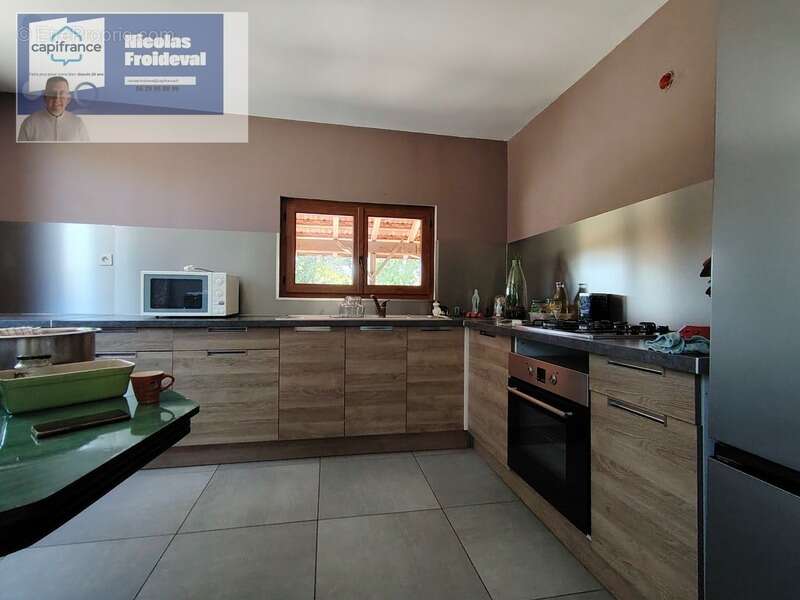 Maison à vendre 3 pièces proche de LOUHANS (71) - photo 12