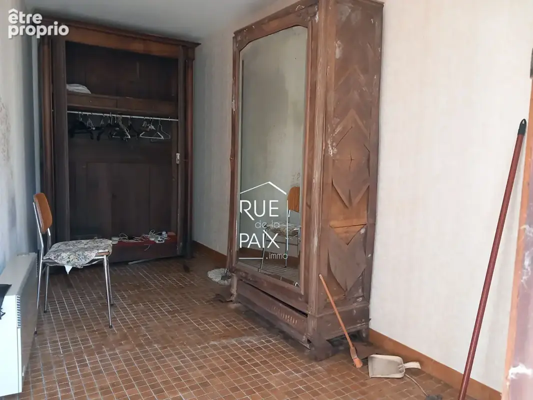 Maison Doussay 3 pièce(s) 78.22 m2 - photo 9