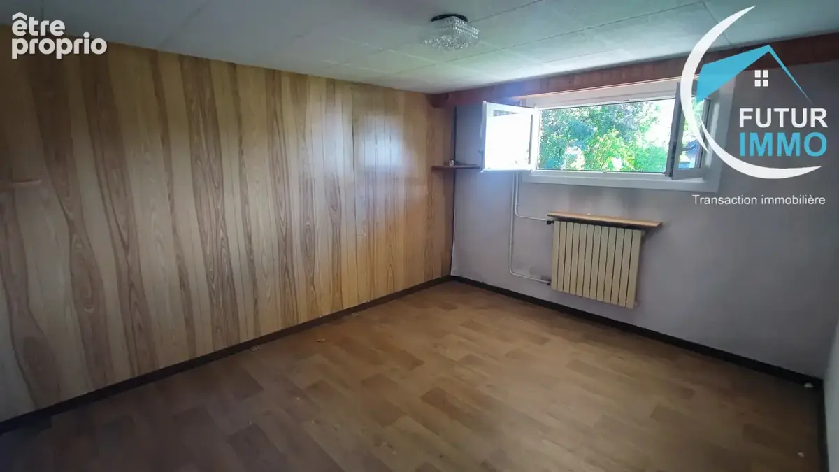 LOUGRES Maison Individuelle de 103m2 env. de type F5 - photo 8