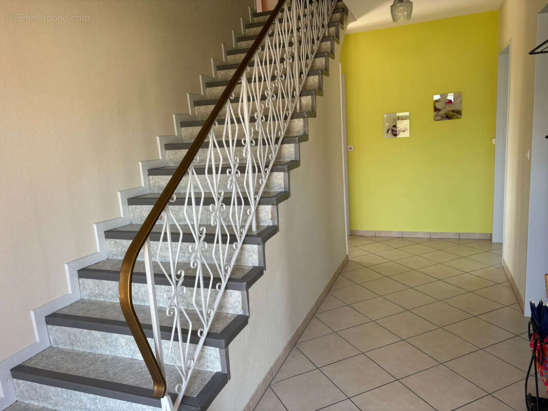 Maison à SIEGEN