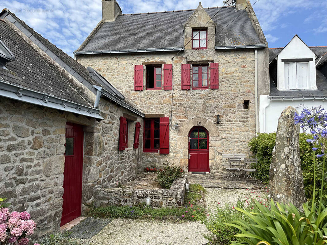 Maison à PIRIAC-SUR-MER