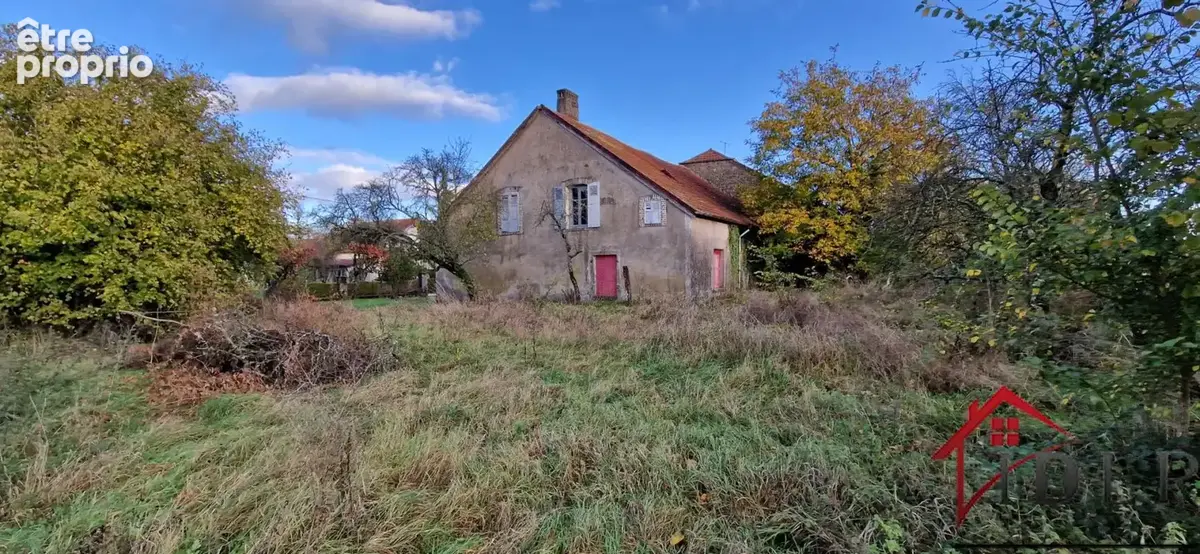maison de 1870 a rénover - photo 11