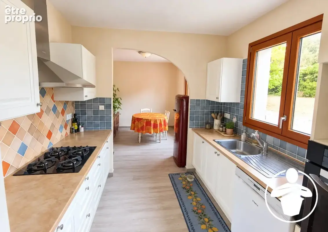 Vente Maison Saint-hilaire-de-lusignan(47450) 245 000ï¿œ - photo 5