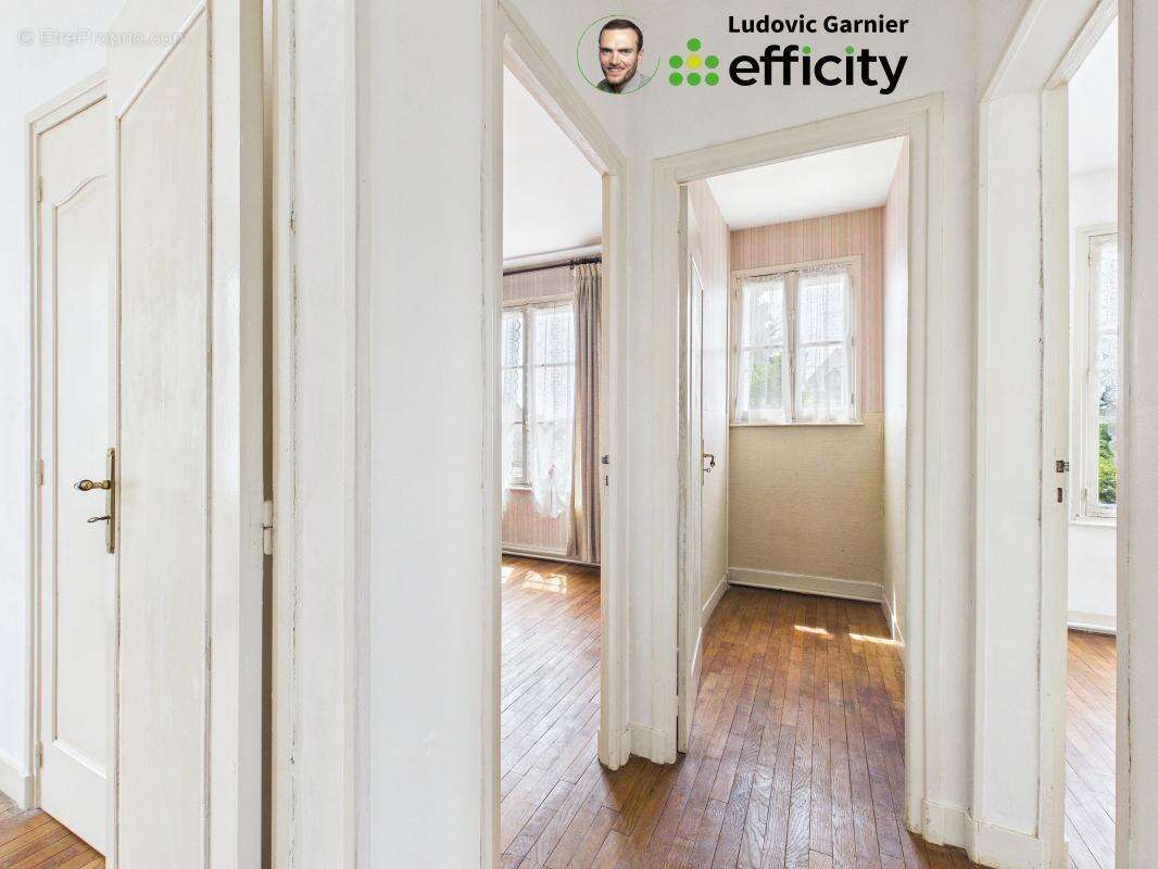 Maison 87 m² à Sourdeval  - photo 9