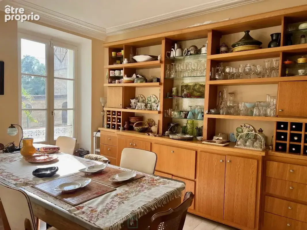 Maison de charme avec dépendances - photo 7