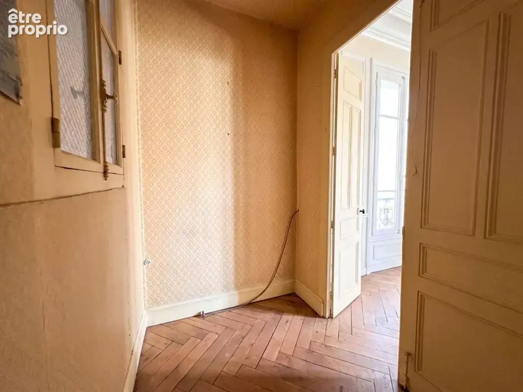 Appartement T3 de 79 m² - Secteur GAMBETTA - photo 10