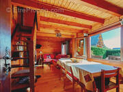 Maison à BESSE-ET-SAINT-ANASTAISE