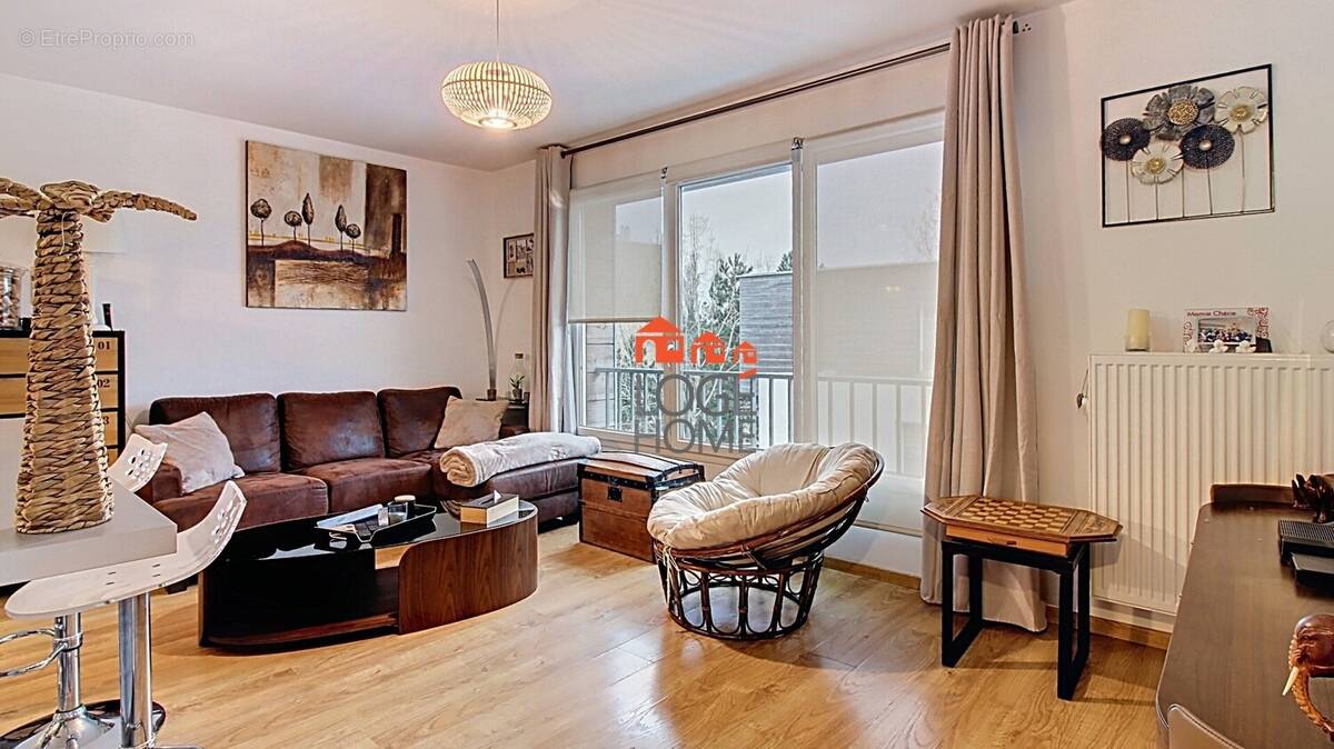 Appartement à TOURCOING