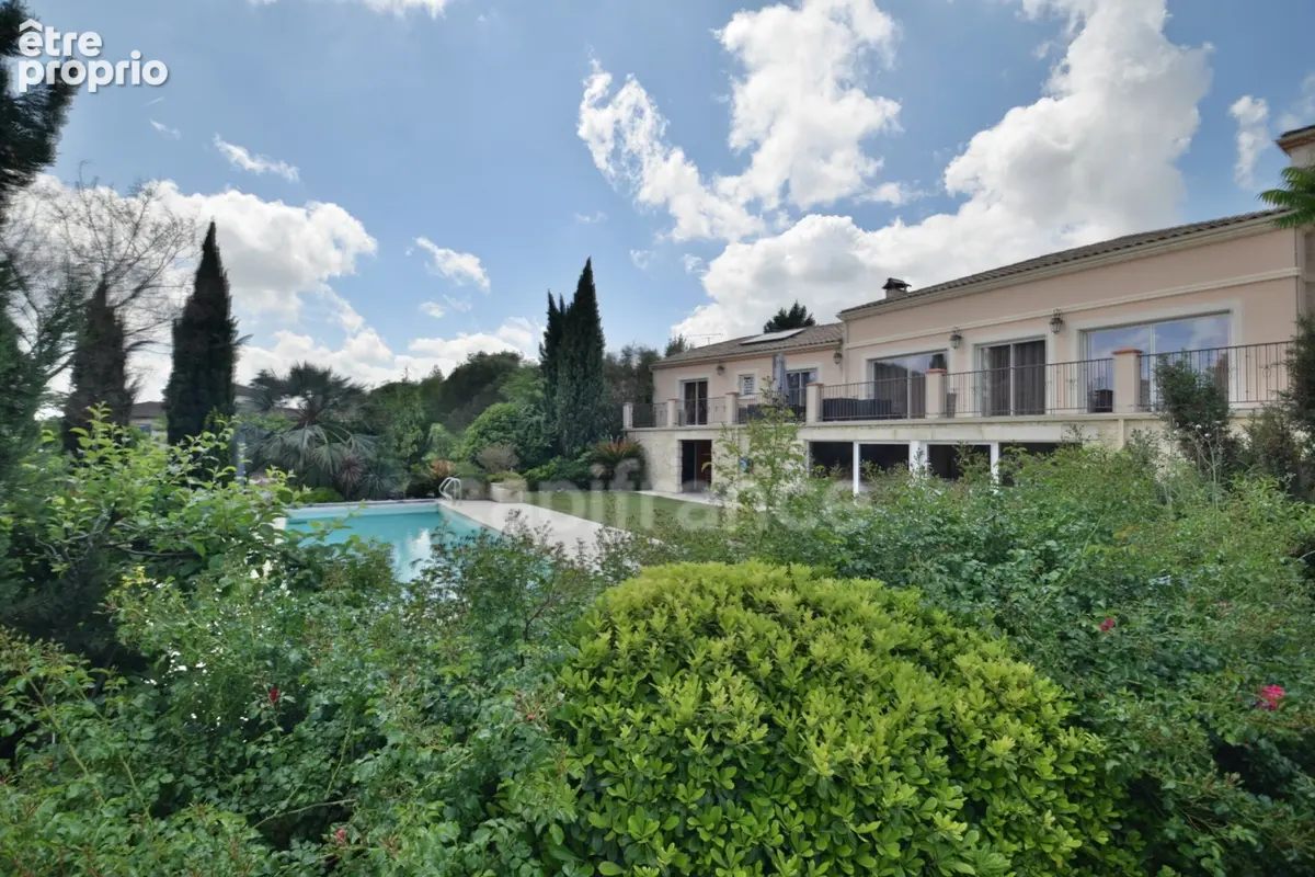 Maison à MARMANDE