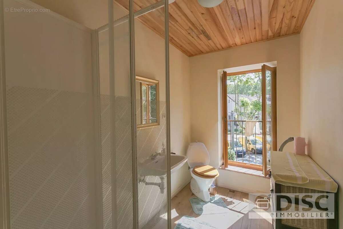 Maison à SAINT-ANTONIN-NOBLE-VAL