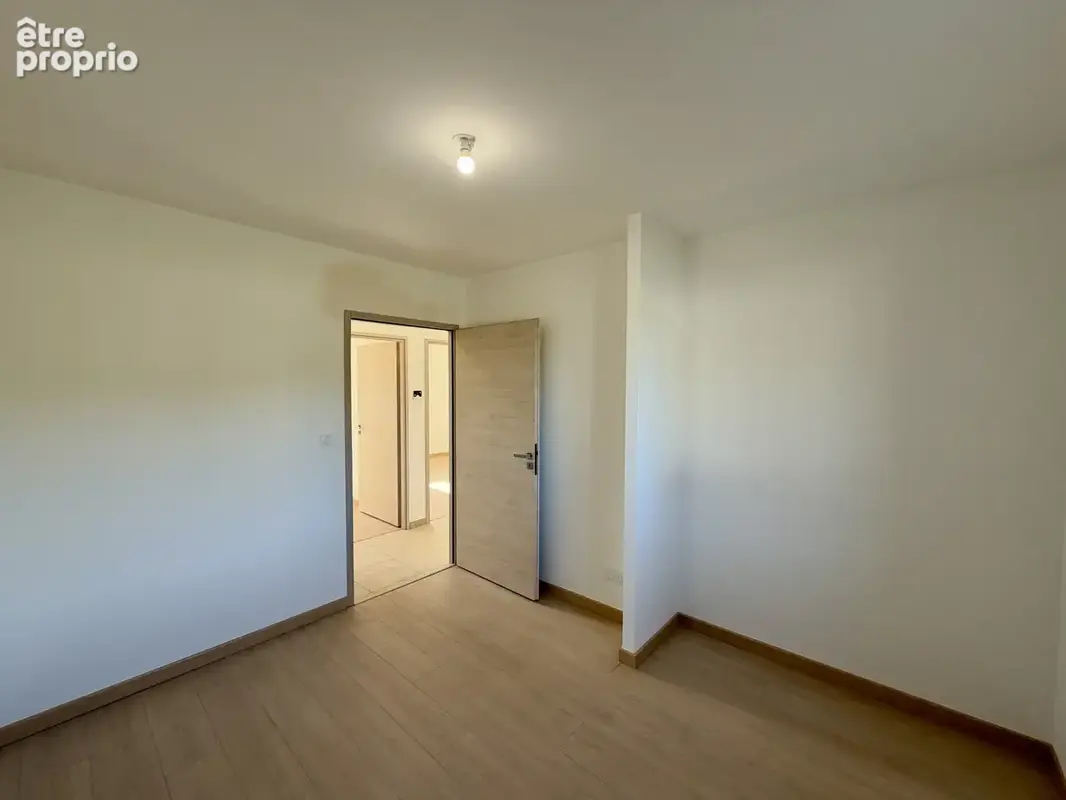 Maison neuve 3 chambres de plain-pied à 6km du centre de Louhans. - photo 25