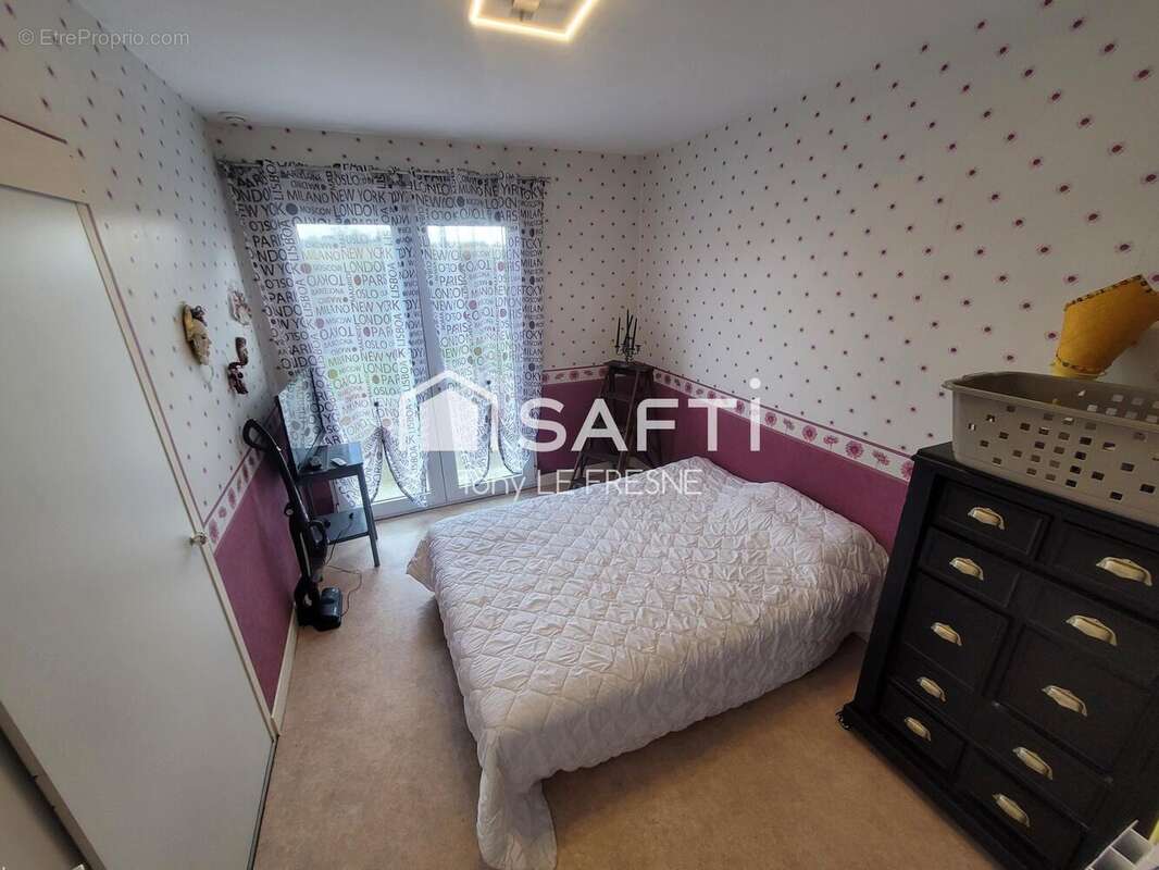 Photo 8 - Maison à NOYAL-PONTIVY