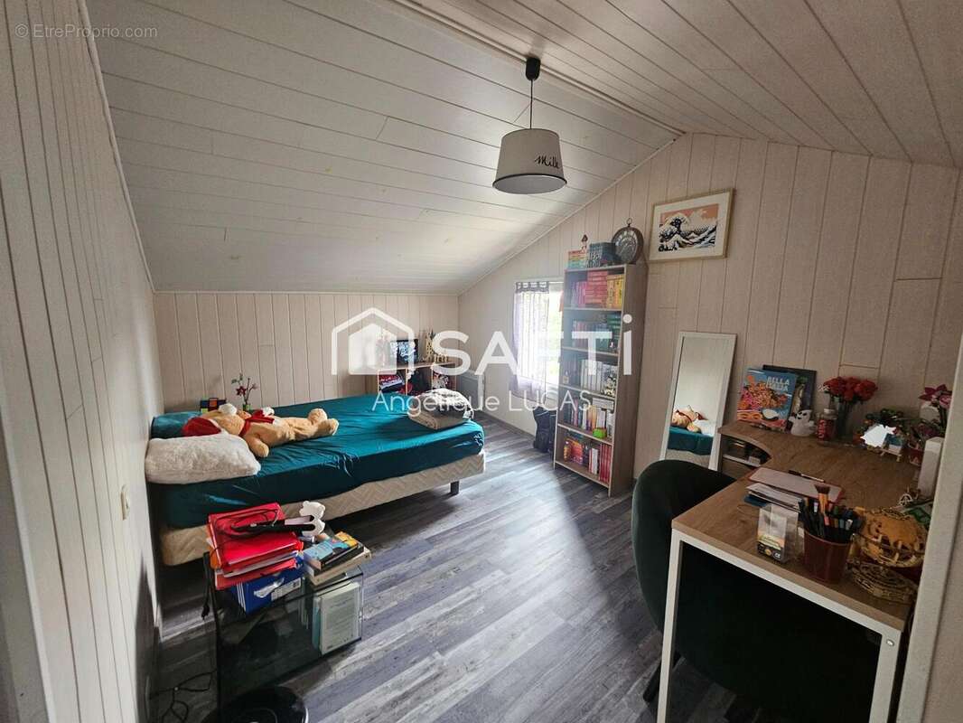 Photo 7 - Maison à SAINTE-FLORENCE