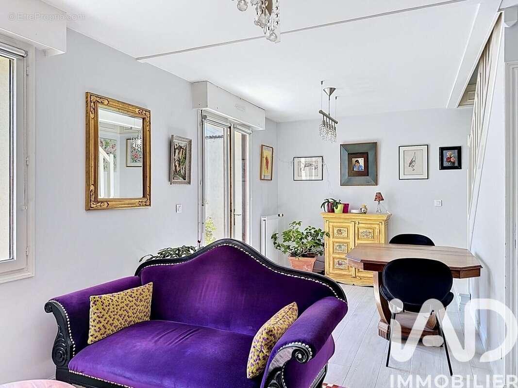 Photo 5 - Maison à CORBEIL-ESSONNES