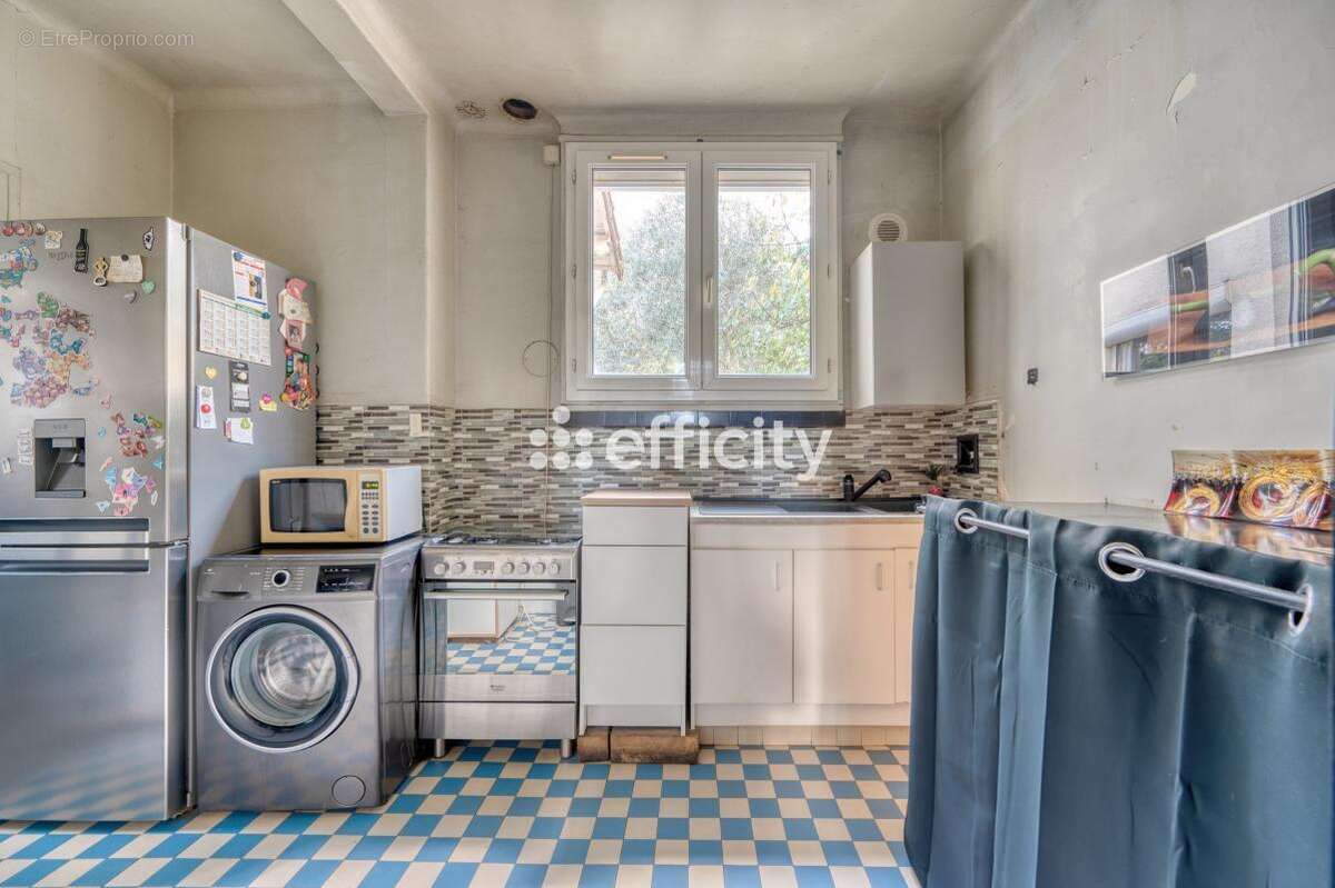 Maison à SAINT-GRATIEN