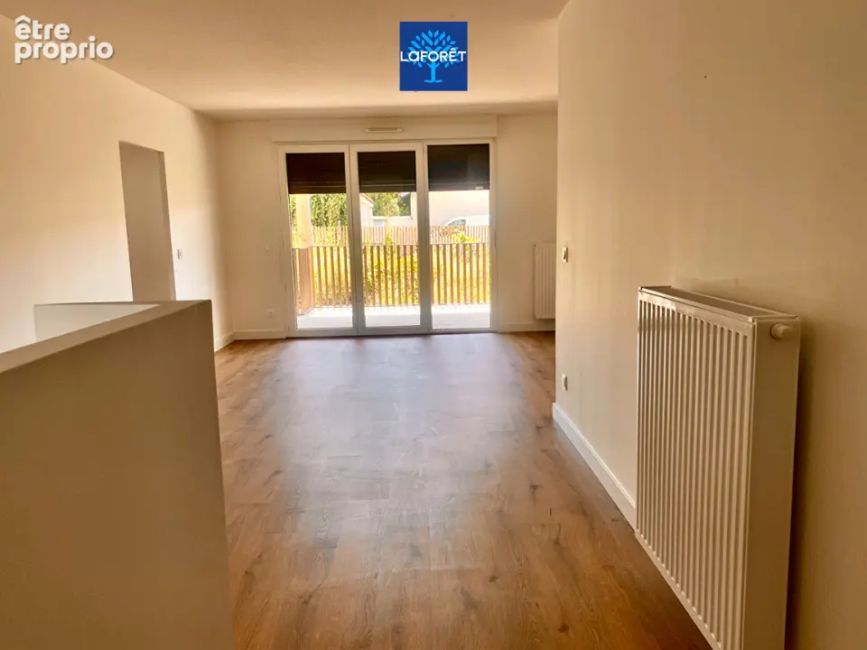 Appartement Floirac 3 pièce(s) 68.02 m2 - photo 6