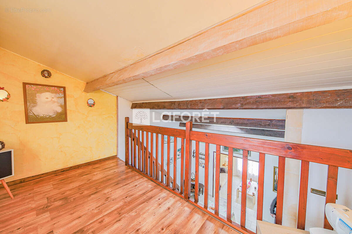 Maison 4 pièce(s) à BORGO Plaine - 120 m² - parcelle de 630 m2 - photo 15