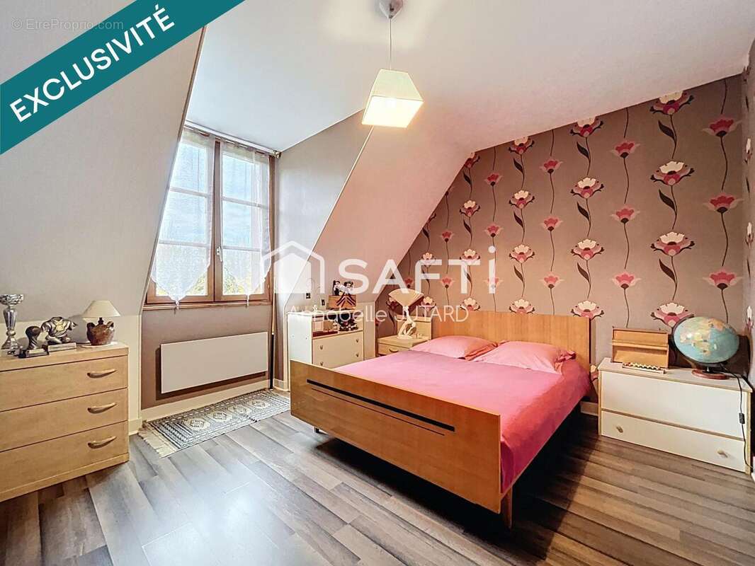 Photo 7 - Maison à SONZAY