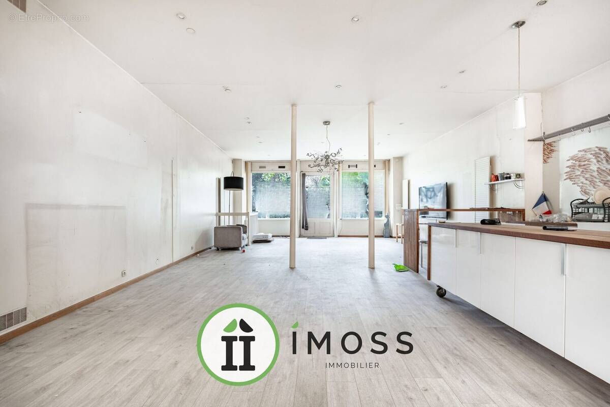Photo Appartement à Paris-18e au prix de 750 000€