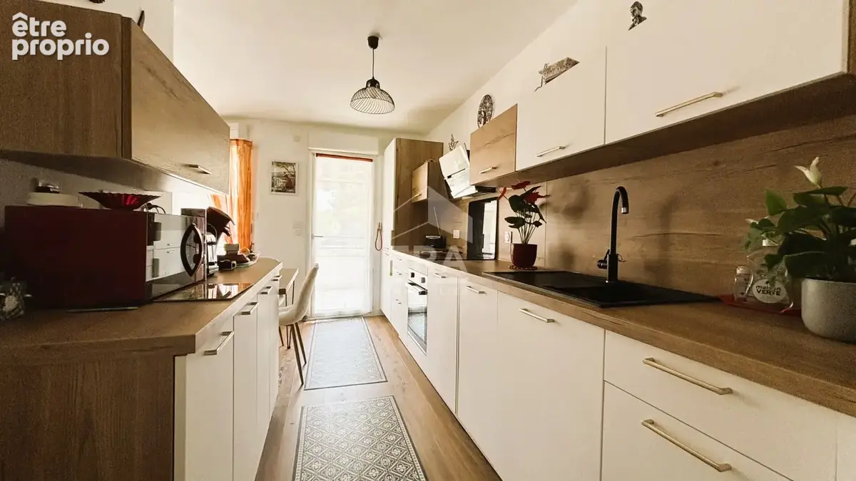 PORT FREJUS Appartement 3 pièces avec garage - photo 10