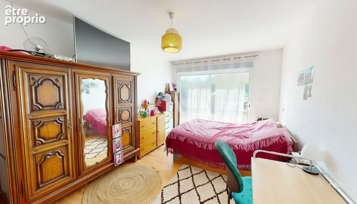 Maison plain-pied  100 m²  Neuvy-en-Sullias - photo 8