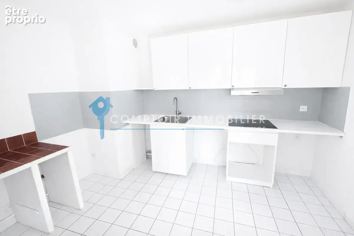 Dépt Hérault (34), à vendre MONTPELLIER Appartement ff4 de 69m2 - balcon - parking. - photo 3