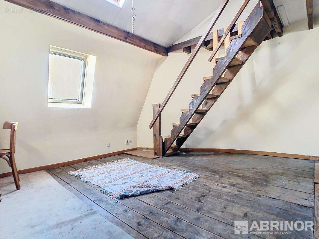 Maison à VILLENEUVE-D'ASCQ