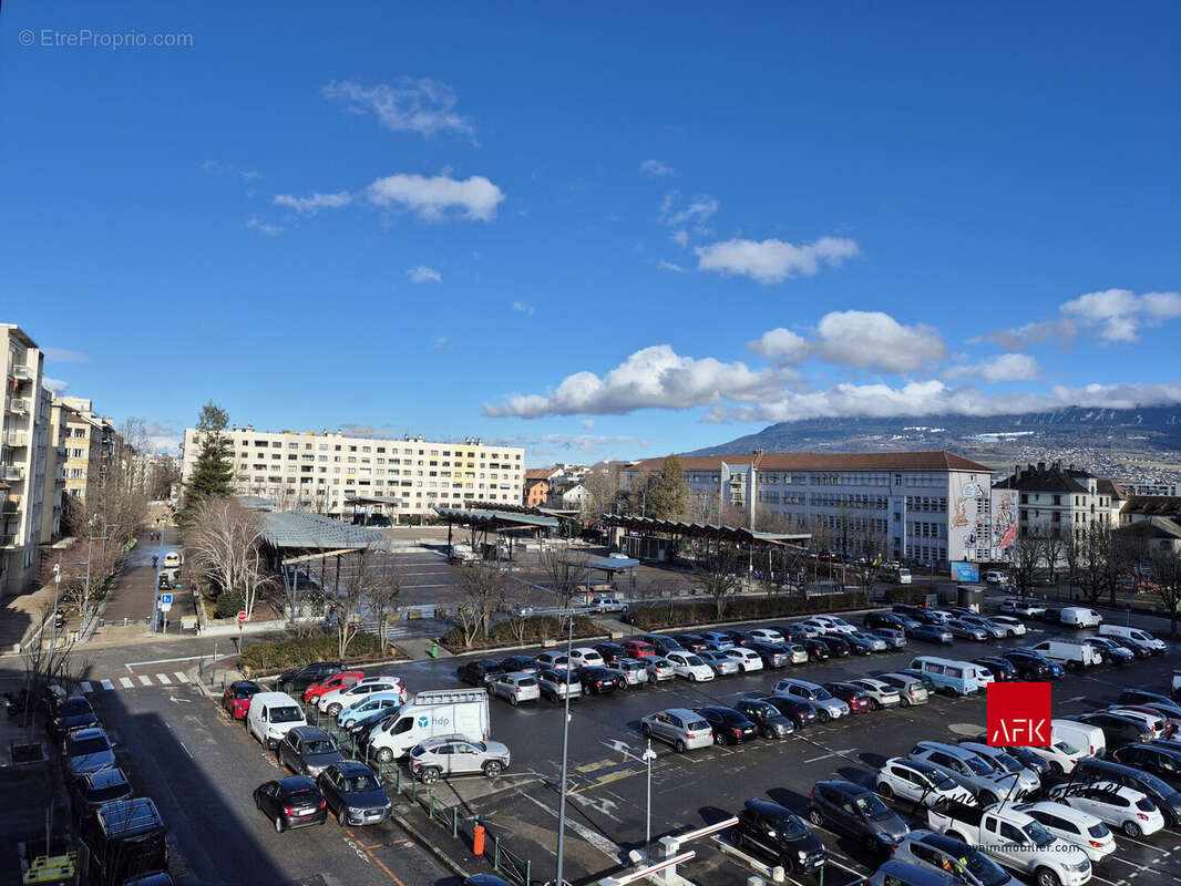 Appartement à ANNEMASSE