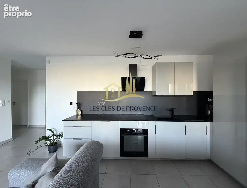 Appartement rez-de-jardin   3 chambres   2 garages - photo 5