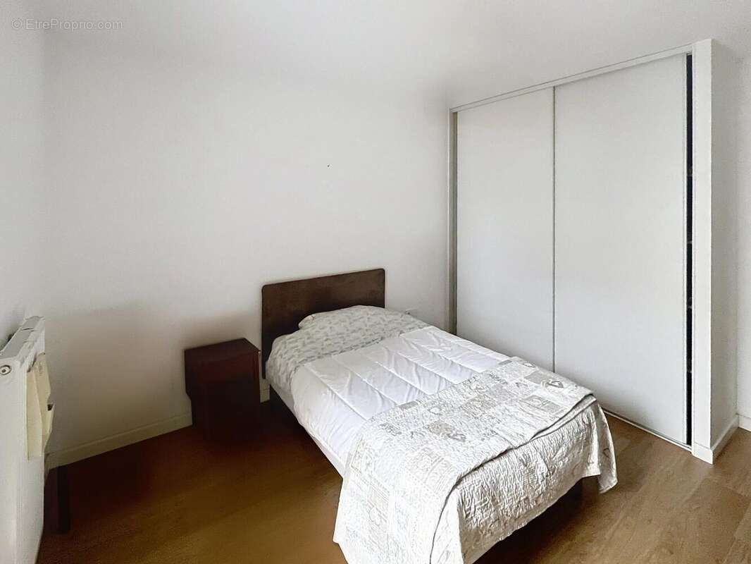 Photo 4 - Appartement à SAINT-ETIENNE