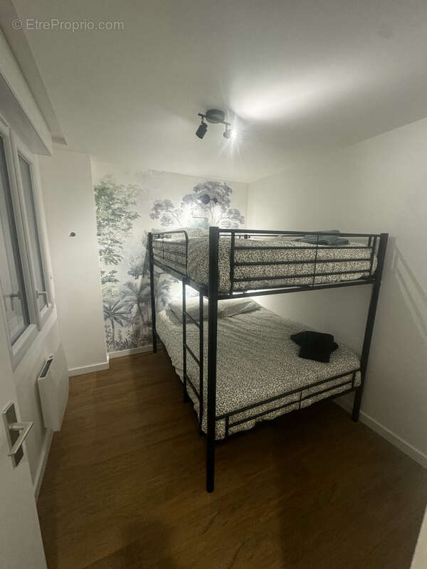 Appartement à LOURDES