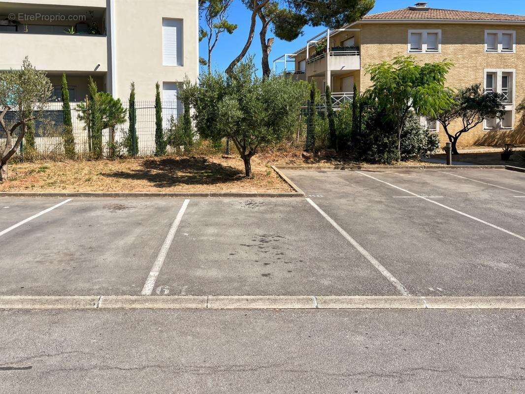 Appartement à MARSEILLAN