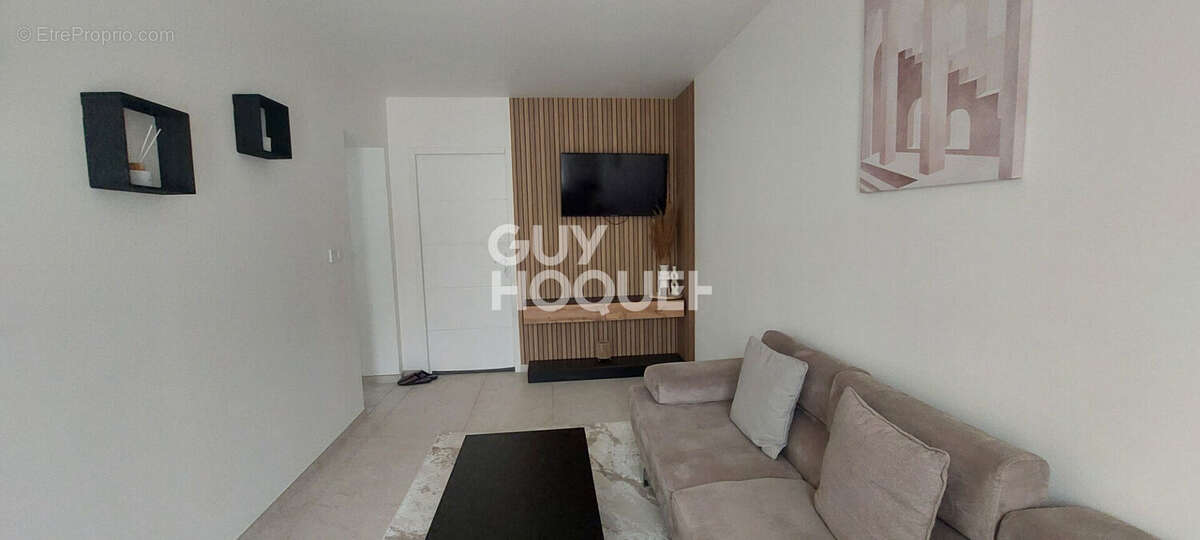 Maison à CARPENTRAS