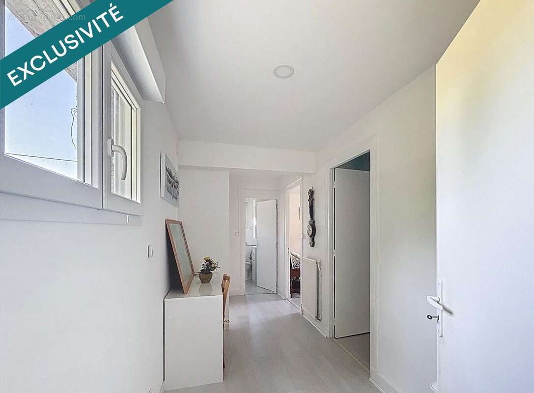 Photo 4 - Maison à AUBEVILLE