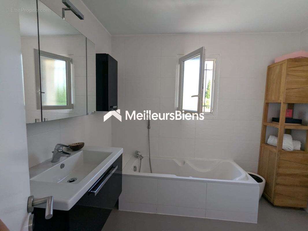 Maison à PEROLS