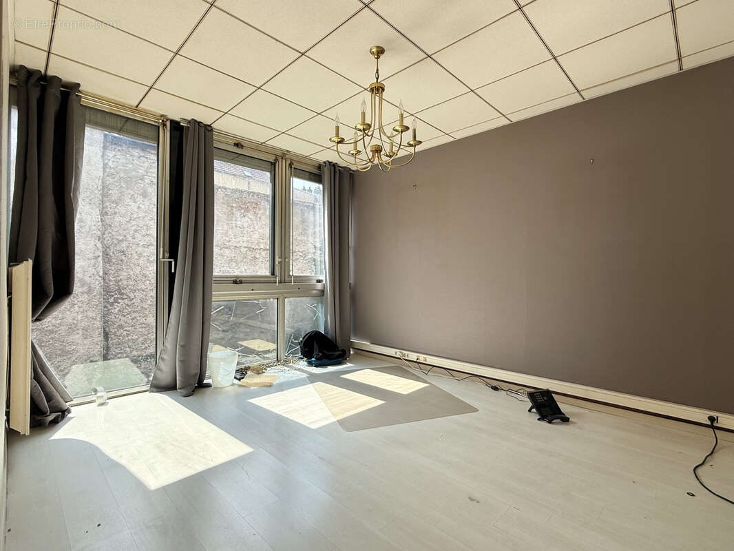 Appartement 86 m2 à Metz Centre   Parking privatif   Rue des Clercs - photo 4