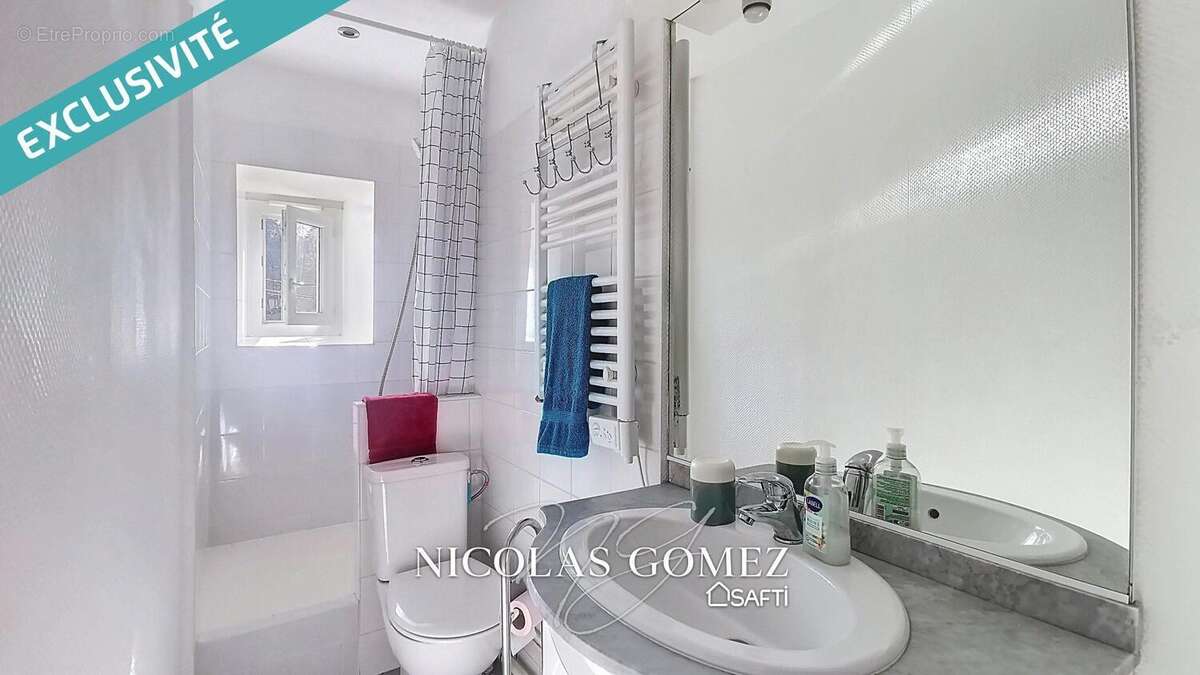 Photo 6 - Appartement à COLLONGES-AU-MONT-D'OR