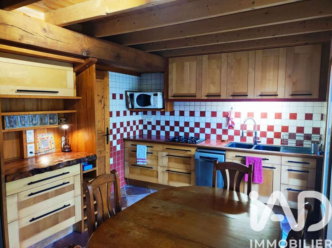 Photo 3 - Maison à SAINT-LAURENT