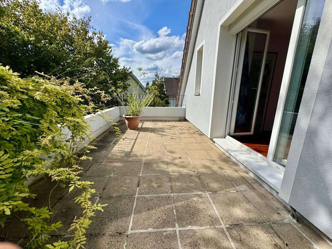 Maison à PONTAULT-COMBAULT