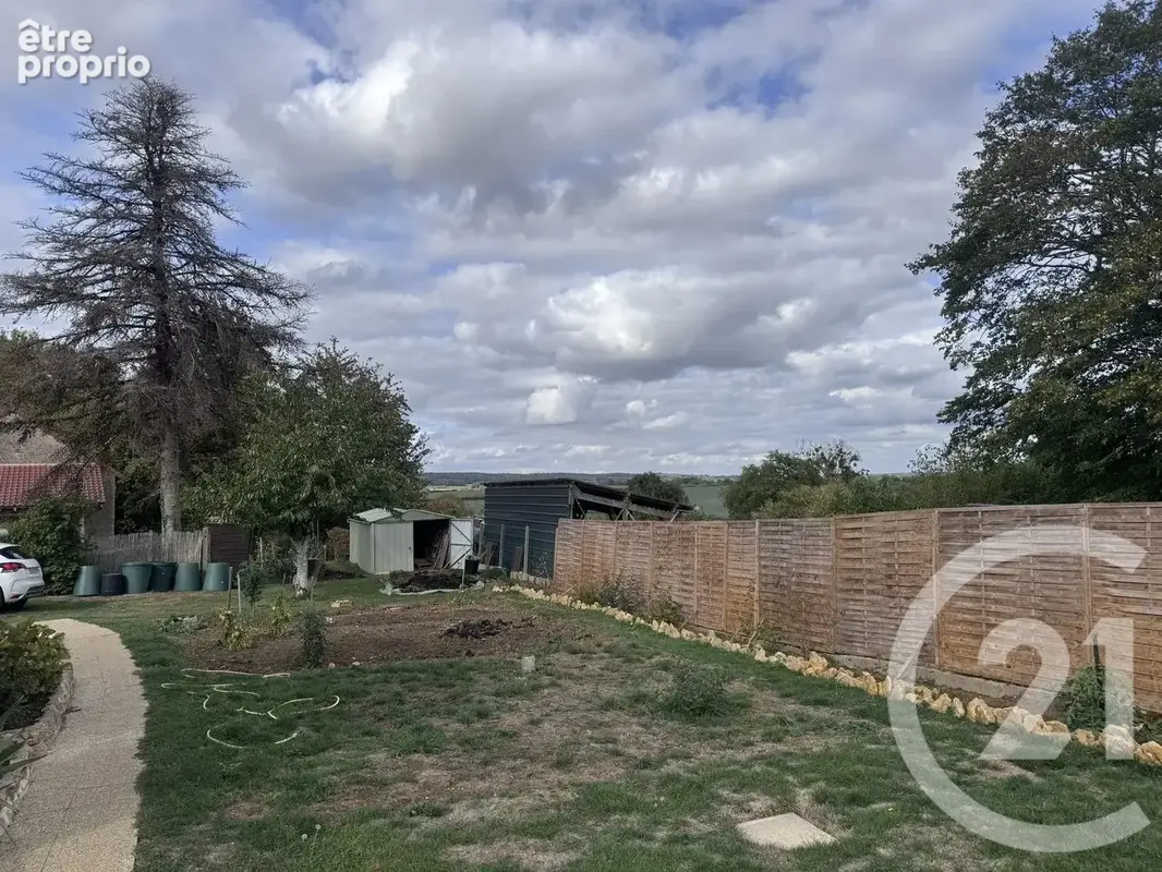 Maison 5 pièces 89 m² à vendre à Chateauneuf-Val-De-Bargis (58350) - photo 18