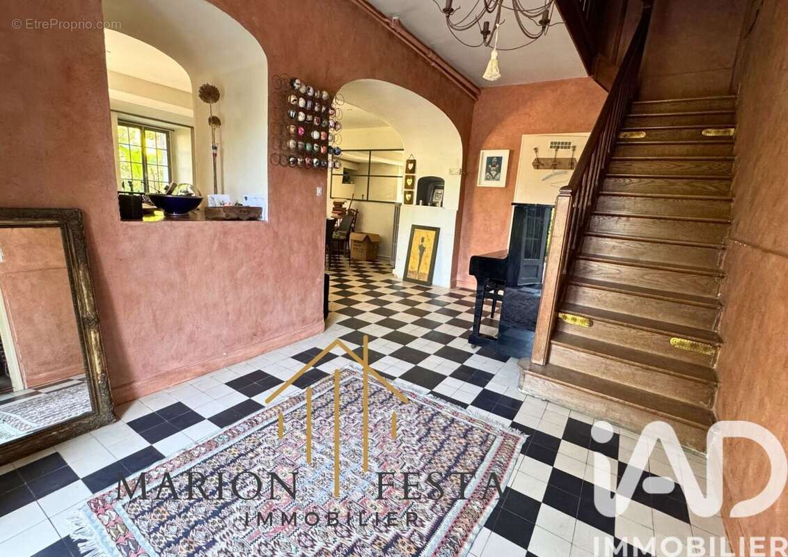 Photo 2 - Maison à CHAMPAGNE-SUR-SEINE