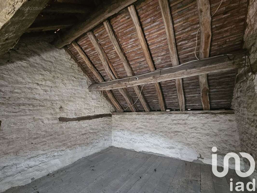 Photo 9 - Maison à MAISEY-LE-DUC